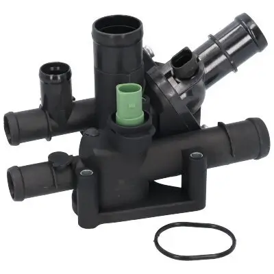 Kühlmittelflansch vorne oben BIRTH 80097 Bild Kühlmittelflansch vorne oben BIRTH 80097