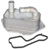 Ölkühler, Motoröl Vorderachse BIRTH 80321