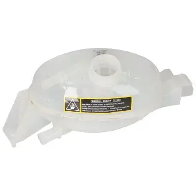 Ausgleichsbehälter, Kühlmittel Vorderachse BIRTH 80586 Bild Ausgleichsbehälter, Kühlmittel Vorderachse BIRTH 80586