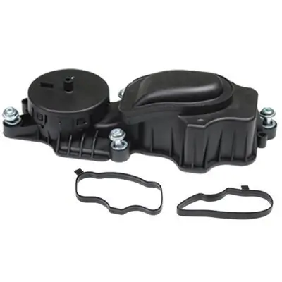 Ölabscheider, Kurbelgehäuseentlüftung Vorderachse BIRTH 80954 Bild Ölabscheider, Kurbelgehäuseentlüftung Vorderachse BIRTH 80954