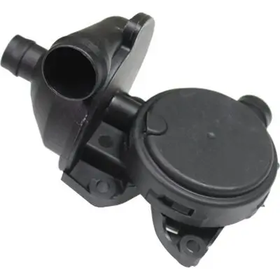 Ölabscheider, Kurbelgehäuseentlüftung Vorderachse BIRTH 80955 Bild Ölabscheider, Kurbelgehäuseentlüftung Vorderachse BIRTH 80955