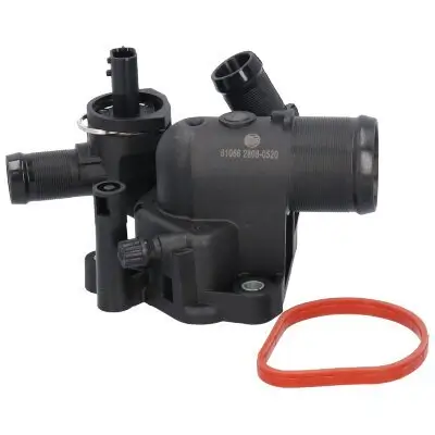 Kühlmittelflansch vorne BIRTH 81066 Bild Kühlmittelflansch vorne BIRTH 81066