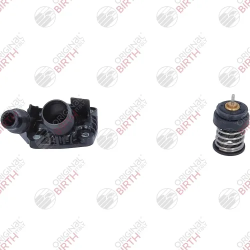 Kühlmittelflansch vorne unten BIRTH 81105 Bild Kühlmittelflansch vorne unten BIRTH 81105