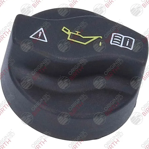 Verschluss, Öleinfüllstutzen Vorderachse oben BIRTH 81178 Bild Verschluss, Öleinfüllstutzen Vorderachse oben BIRTH 81178