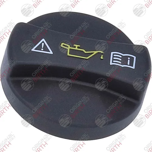 Verschluss, Öleinfüllstutzen Vorderachse oben BIRTH 81179 Bild Verschluss, Öleinfüllstutzen Vorderachse oben BIRTH 81179