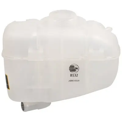 Ausgleichsbehälter, Kühlmittel Vorderachse oben BIRTH 8132 Bild Ausgleichsbehälter, Kühlmittel Vorderachse oben BIRTH 8132