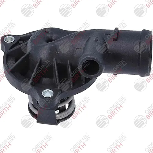 Kühlmittelflansch vorne unten BIRTH 81823 Bild Kühlmittelflansch vorne unten BIRTH 81823
