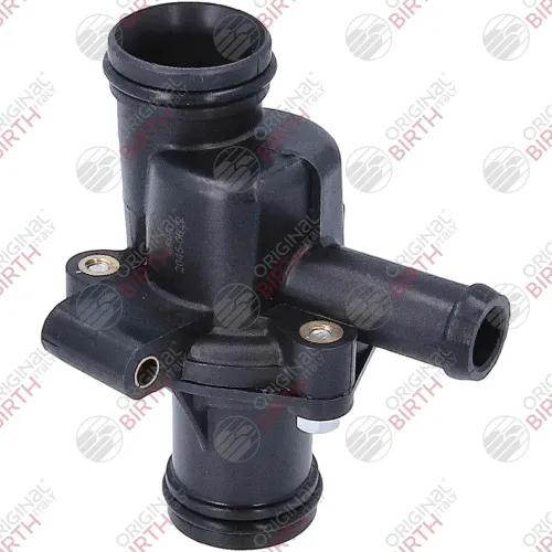 Kühlmittelflansch vorne BIRTH 8600 Bild Kühlmittelflansch vorne BIRTH 8600