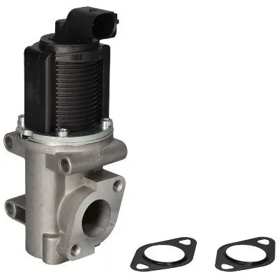 AGR-Ventil vorne BIRTH 8819 Bild AGR-Ventil vorne BIRTH 8819