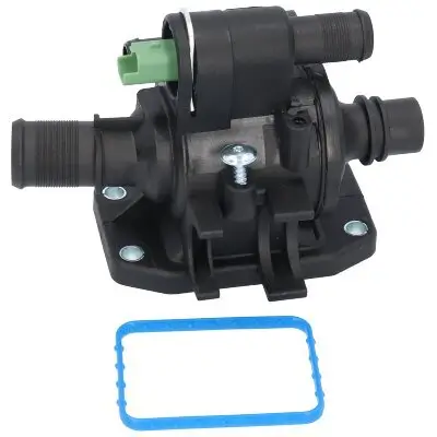 Kühlmittelflansch vorne BIRTH 8820 Bild Kühlmittelflansch vorne BIRTH 8820