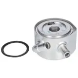 Ölkühler, Motoröl Vorderachse BIRTH 8918