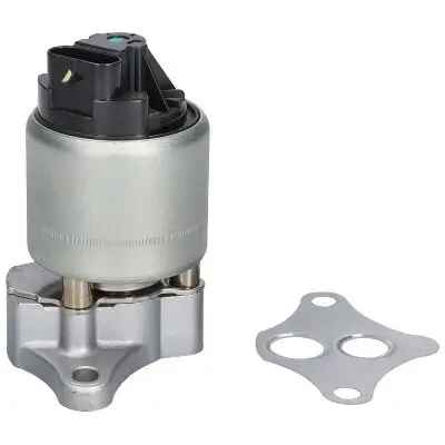 AGR-Ventil vorne oben BIRTH 90009 Bild AGR-Ventil vorne oben BIRTH 90009