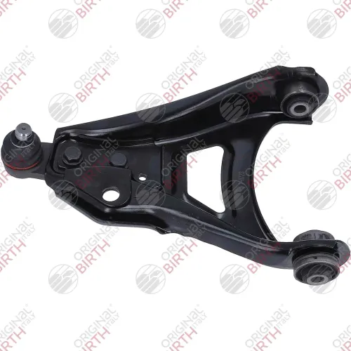 Lenker, Radaufhängung Vorderachse links BIRTH BR1181 Bild Lenker, Radaufhängung Vorderachse links BIRTH BR1181