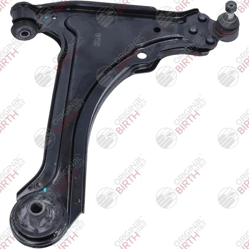 Lenker, Radaufhängung Vorderachse rechts BIRTH BR1268 Bild Lenker, Radaufhängung Vorderachse rechts BIRTH BR1268