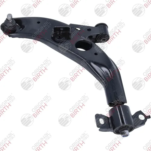 Lenker, Radaufhängung Vorderachse links BIRTH BR1498 Bild Lenker, Radaufhängung Vorderachse links BIRTH BR1498