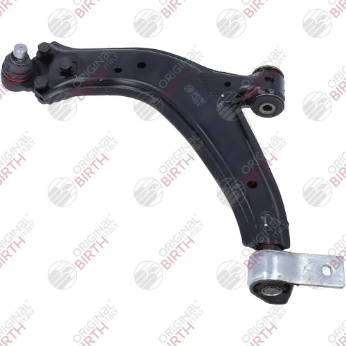 Lenker, Radaufhängung Vorderachse links BIRTH BR1542 Bild Lenker, Radaufhängung Vorderachse links BIRTH BR1542
