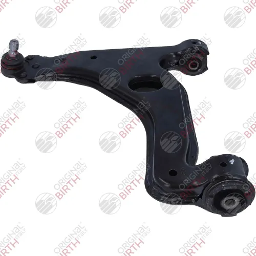 Lenker, Radaufhängung Vorderachse links BIRTH BR1728 Bild Lenker, Radaufhängung Vorderachse links BIRTH BR1728