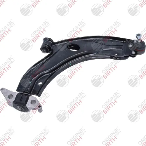 Lenker, Radaufhängung Vorderachse rechts BIRTH BR1751 Bild Lenker, Radaufhängung Vorderachse rechts BIRTH BR1751