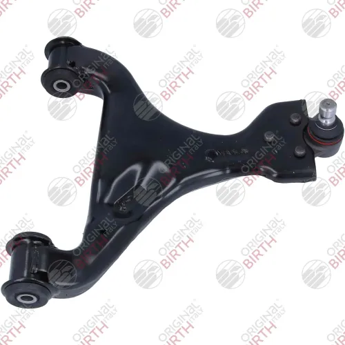 Lenker, Radaufhängung Vorderachse links unten BIRTH BR1772 Bild Lenker, Radaufhängung Vorderachse links unten BIRTH BR1772