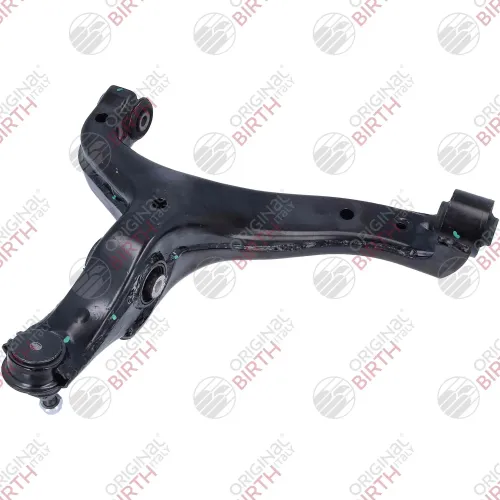 Lenker, Radaufhängung Vorderachse links unten BIRTH BR2114 Bild Lenker, Radaufhängung Vorderachse links unten BIRTH BR2114
