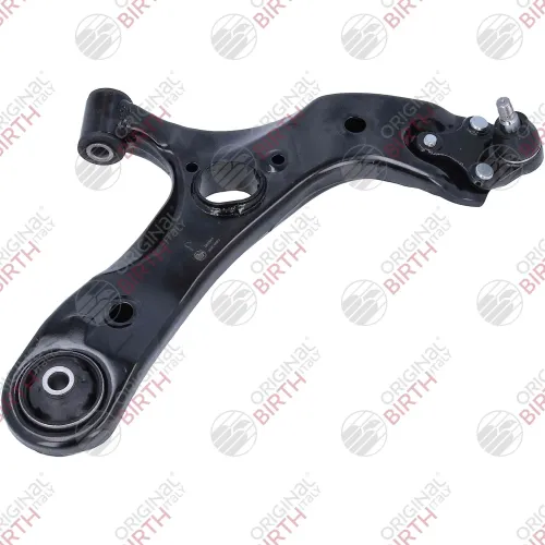 Lenker, Radaufhängung Vorderachse rechts BIRTH BR2661 Bild Lenker, Radaufhängung Vorderachse rechts BIRTH BR2661