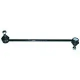 Stange/Strebe, Stabilisator Vorderachse links Vorderachse rechts BIRTH BX0025