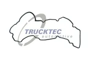 Dichtung, Steuergehäusedeckel TRUCKTEC AUTOMOTIVE 01.10.008