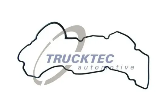 Dichtung, Steuergehäusedeckel TRUCKTEC AUTOMOTIVE 01.10.008 Bild Dichtung, Steuergehäusedeckel TRUCKTEC AUTOMOTIVE 01.10.008