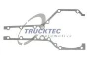 Dichtungssatz, Steuergehäuse TRUCKTEC AUTOMOTIVE 01.10.021