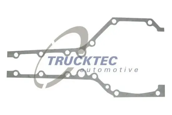 Dichtungssatz, Steuergehäuse TRUCKTEC AUTOMOTIVE 01.10.021 Bild Dichtungssatz, Steuergehäuse TRUCKTEC AUTOMOTIVE 01.10.021