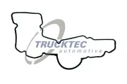 Dichtung, Steuergehäusedeckel TRUCKTEC AUTOMOTIVE 01.10.048