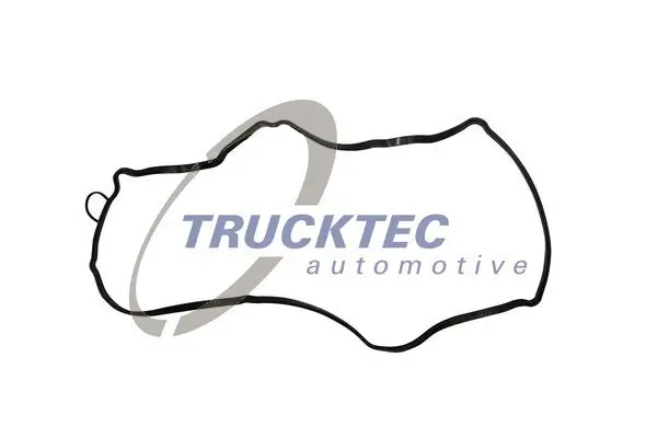 Dichtung, Steuergehäusedeckel TRUCKTEC AUTOMOTIVE 01.10.086