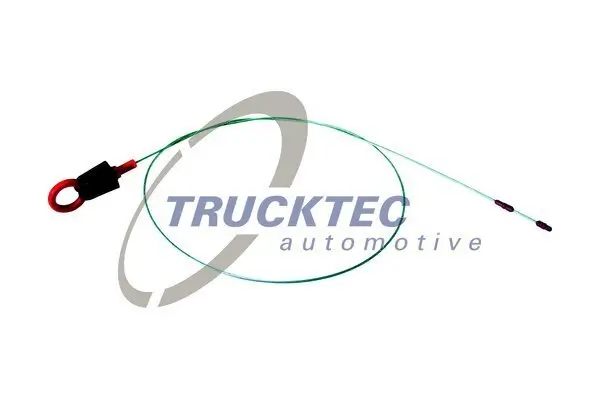 Ölpeilstab TRUCKTEC AUTOMOTIVE 01.10.119