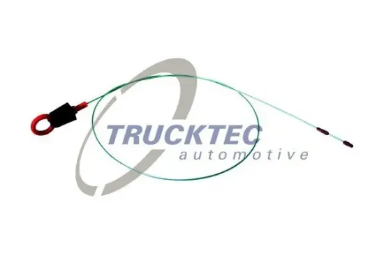 Ölpeilstab TRUCKTEC AUTOMOTIVE 01.10.152 Bild Ölpeilstab TRUCKTEC AUTOMOTIVE 01.10.152