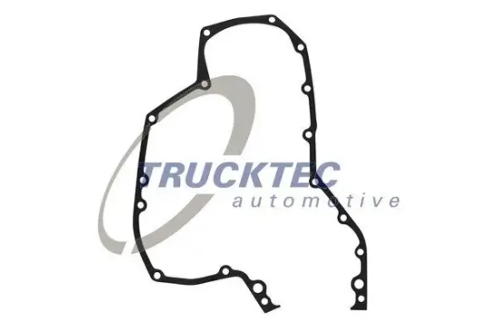 Dichtung, Steuergehäuse TRUCKTEC AUTOMOTIVE 01.10.167 Bild Dichtung, Steuergehäuse TRUCKTEC AUTOMOTIVE 01.10.167