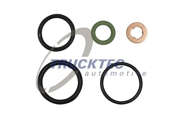 Dichtungssatz, Einspritzdüse TRUCKTEC AUTOMOTIVE 01.10.214 Bild Dichtungssatz, Einspritzdüse TRUCKTEC AUTOMOTIVE 01.10.214