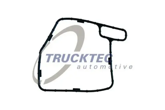 Dichtung, Steuergehäusedeckel TRUCKTEC AUTOMOTIVE 01.10.236 Bild Dichtung, Steuergehäusedeckel TRUCKTEC AUTOMOTIVE 01.10.236