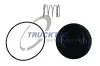 Dichtungssatz, Steuergeh&auml;use TRUCKTEC AUTOMOTIVE 01.10.238