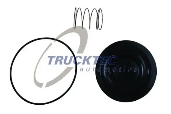 Dichtungssatz, Steuergehäuse TRUCKTEC AUTOMOTIVE 01.10.238 Bild Dichtungssatz, Steuergehäuse TRUCKTEC AUTOMOTIVE 01.10.238
