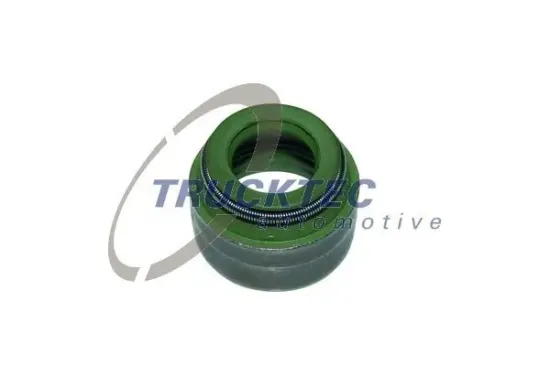 Dichtring, Ventilschaft Auslassseite Einlassseite TRUCKTEC AUTOMOTIVE 01.12.136 Bild Dichtring, Ventilschaft Auslassseite Einlassseite TRUCKTEC AUTOMOTIVE 01.12.136