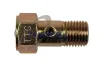 Ventil, Einspritzanlage TRUCKTEC AUTOMOTIVE 01.13.139
