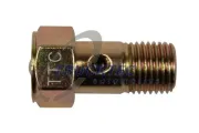 Ventil, Einspritzanlage TRUCKTEC AUTOMOTIVE 01.13.139