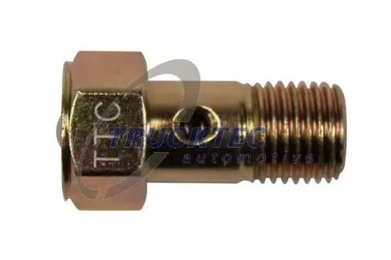 Ventil, Einspritzanlage TRUCKTEC AUTOMOTIVE 01.13.139 Bild Ventil, Einspritzanlage TRUCKTEC AUTOMOTIVE 01.13.139