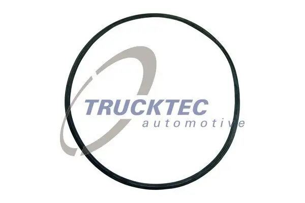 Dichtung, Luftfiltergehäuse TRUCKTEC AUTOMOTIVE 01.14.024