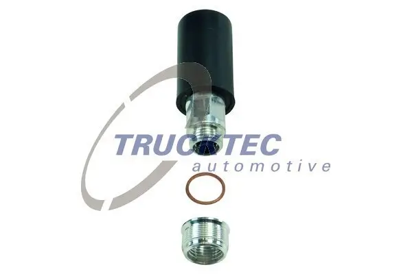 Pumpe, Kraftstoffvorförderung TRUCKTEC AUTOMOTIVE 01.14.049