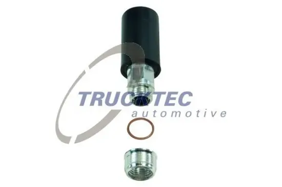 Pumpe, Kraftstoffvorförderung TRUCKTEC AUTOMOTIVE 01.14.049 Bild Pumpe, Kraftstoffvorförderung TRUCKTEC AUTOMOTIVE 01.14.049