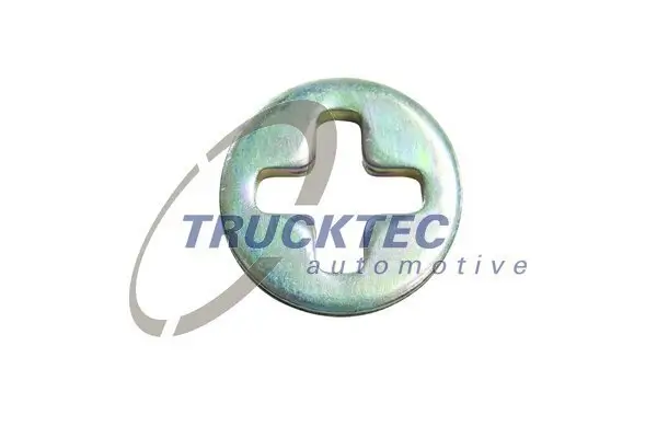 Mitnehmerscheibe, Antriebsvorrichtung (Einspritzpumpe) TRUCKTEC AUTOMOTIVE 01.15.005