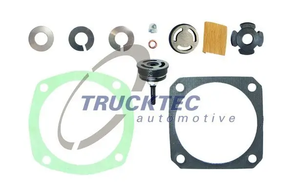 Reparatursatz, Druckluftkompressor TRUCKTEC AUTOMOTIVE 01.15.047