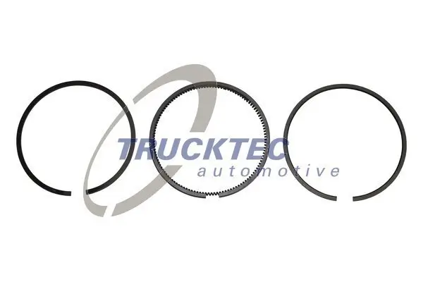 Reparatursatz, Druckluftkompressor TRUCKTEC AUTOMOTIVE 01.15.102