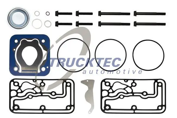 Reparatursatz, Druckluftkompressor TRUCKTEC AUTOMOTIVE 01.15.135